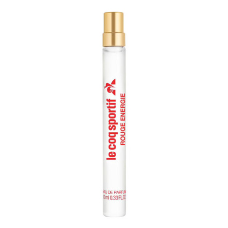 LE COQ SPORTIF PARFUM Rote Energie - Mini-Taschen- und